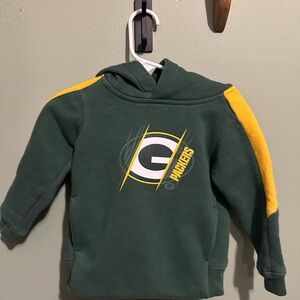 Green Bay Packers Set